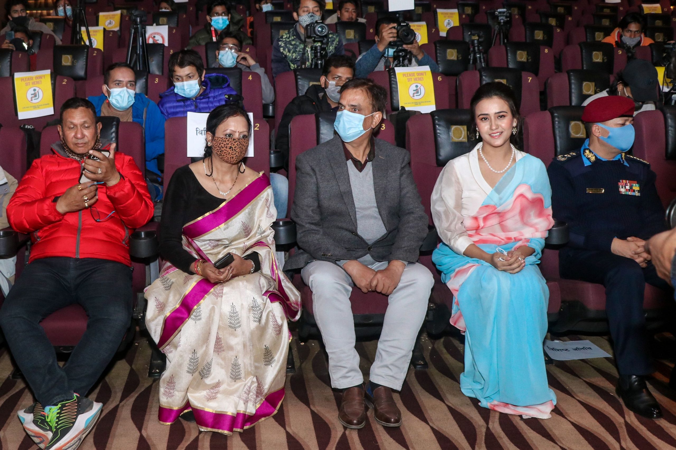हरिवंशको गीत ‘कर्कलो कोक्याउला’ हेरेर जब आईजीपीले आँसु झारे…