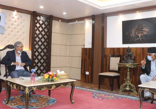 पैसा माग्छ प्रदेश, सुन्दैन संघ