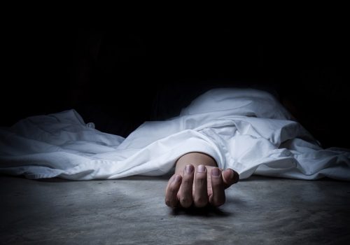 जाडो छल्न तापेको आगो शरीरमा सल्किदा वृद्धाको मृत्यु