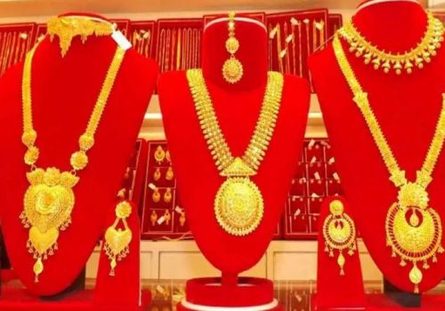 सुनको भाउमा नयाँ रेकर्ड कायम