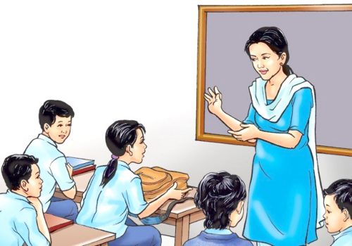 राष्ट्रपति शैक्षिक सुधार कार्यक्रम अन्तरगत १३ हजार विद्यालयले आवेदन दिए