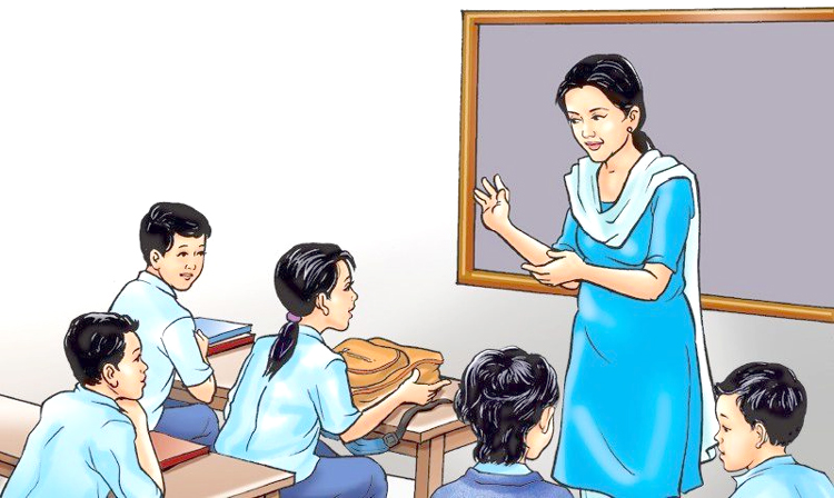 राष्ट्रपति शैक्षिक सुधार कार्यक्रम अन्तरगत १३ हजार विद्यालयले आवेदन दिए