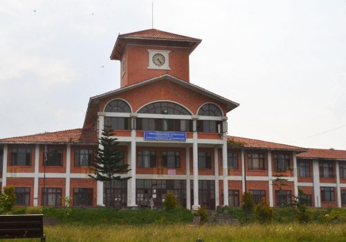 त्रिवि अन्तर्गतका सबै विभाग र आङ्गिक क्याम्पस माघ १० सम्म बन्द