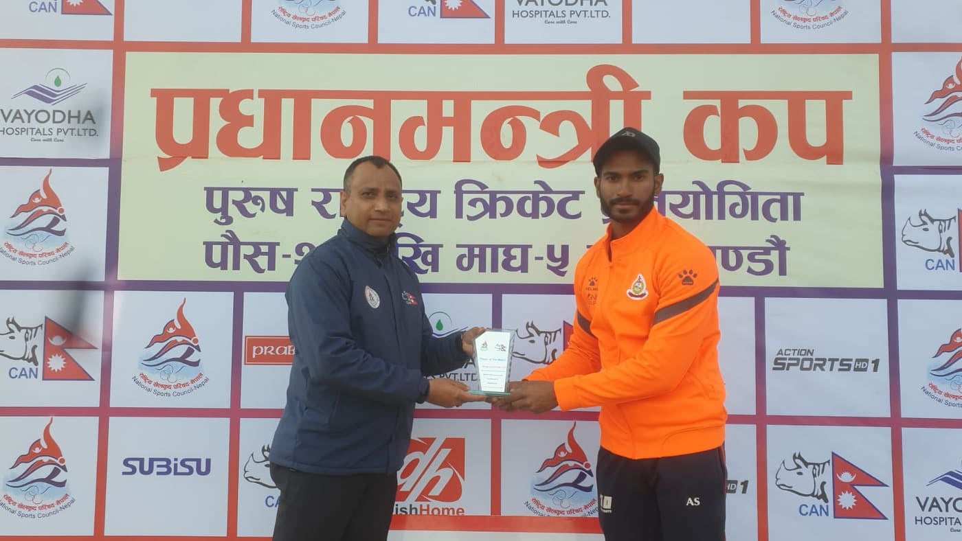 पीएम कपः अपराजित एपीएफ सेमिफाइनलमा