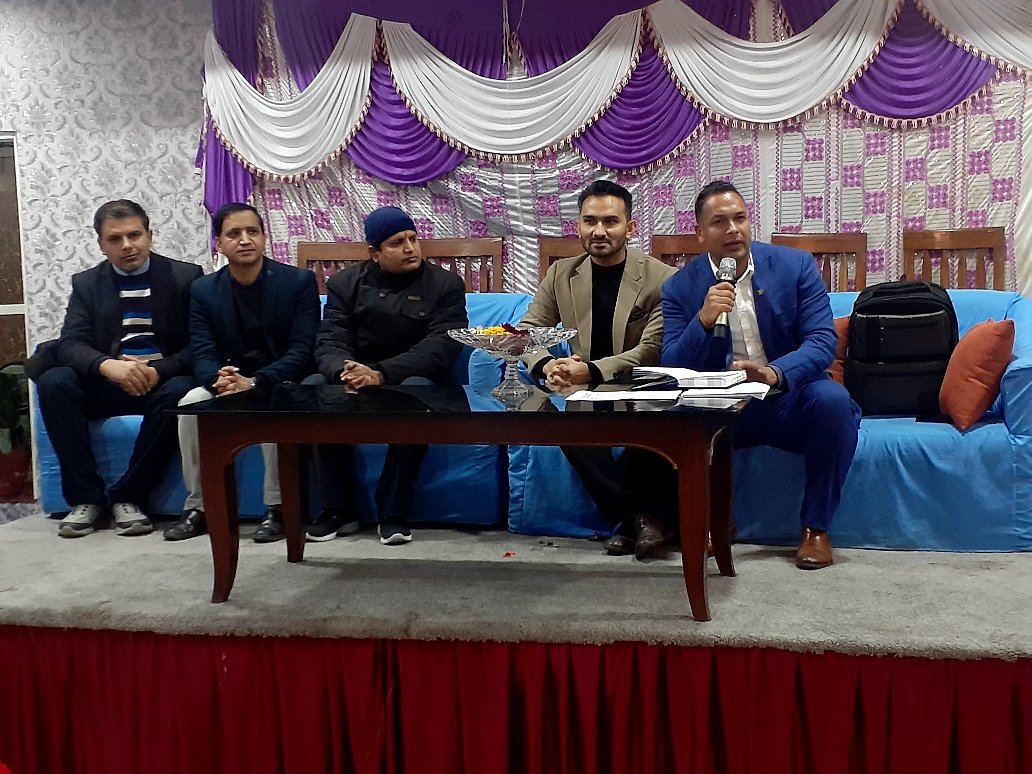 हिमाल डेन्टलमा पहिलोपटक अर्थोग्न्याथिक सर्जरी सफल, अब उपचार गर्न विदेश जानुपर्ने बाध्यता हट्यो