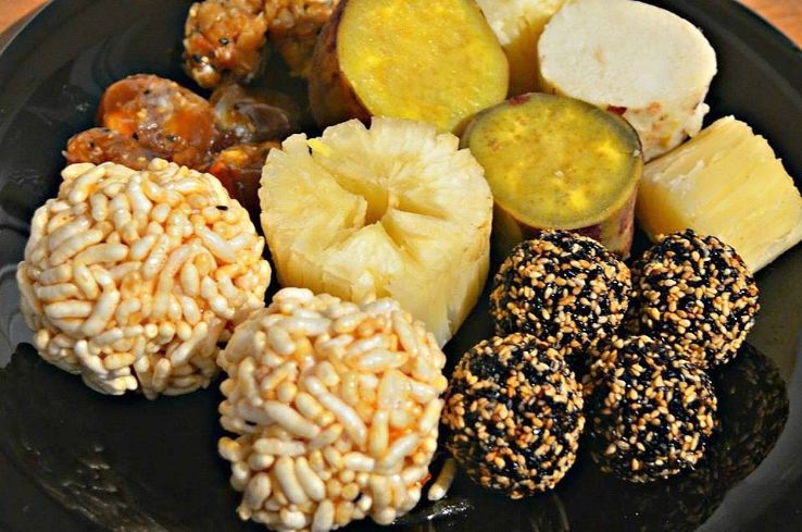आज माघे संक्रान्ति मनाइँदै
