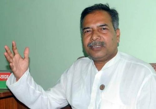 वन मन्त्री यादव र चुरे संरक्षण विकास समितिका पदाधिकारीबिचकाे विवाद उत्कर्षमा