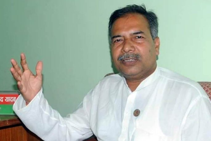 वन मन्त्री यादव र चुरे संरक्षण विकास समितिका पदाधिकारीबिचकाे विवाद उत्कर्षमा