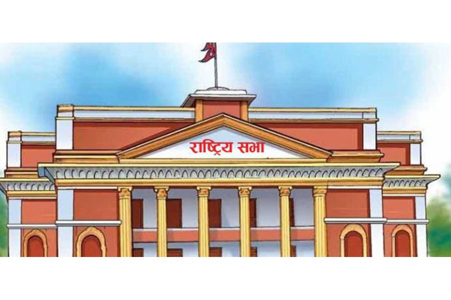 राष्ट्रियसभा निर्वाचन आजदेखि क-कसलाई लाग्छ आचारसंहिता ?