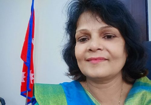 यातायात मन्त्री रेणु यादवलाई पदमुक्त गर्न नागरिक समाजको अपिल