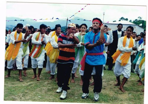 नृत्यले आत्मसम्मान र आत्मविश्वास बढाउँछ : सुवास बुढाथोकी