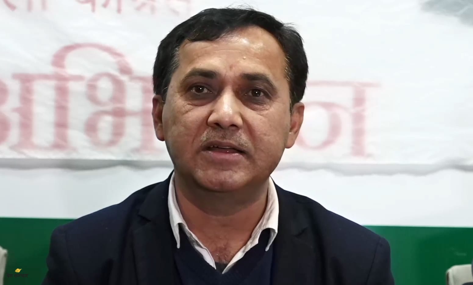 प्रधानमन्त्री देउवाले एमसीसीलाई लेखेको पत्रबारे पार्टीमा कुरा उठाउँछौं : विश्वप्रकाश शर्मा