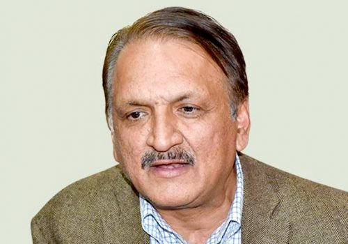 स्थानीय निर्वाचनको घोषणापत्र कांग्रेसले चाँडै सार्वजनिक गर्नेछः कांग्रेस प्रवक्ता डा.महत
