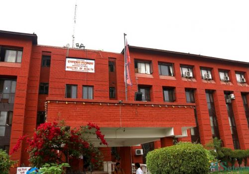 मौज्दात खोपको विवरण सार्वजनिक गर्न ६ जिल्ला र १०९ स्थानीय तहलाई मन्त्रालयको निर्देशन