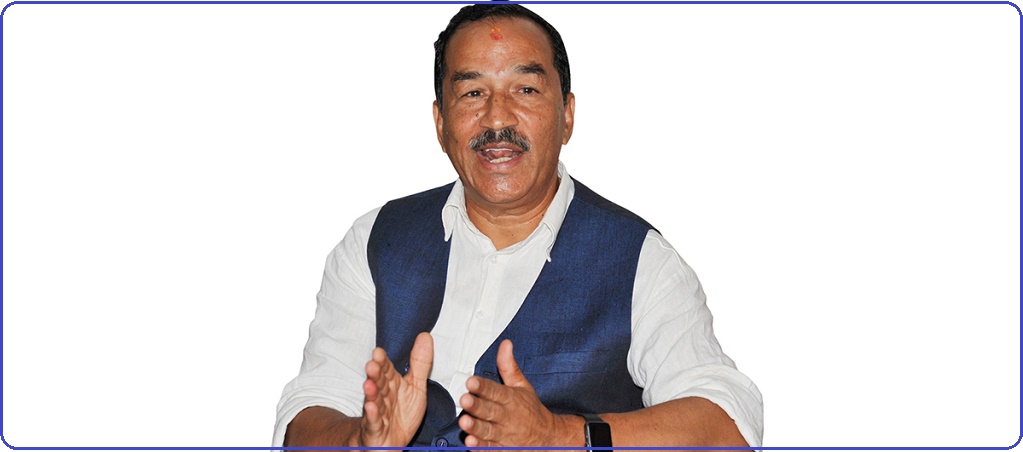कमल थापाको छुट्टै भेला सुरु, राप्रपा महामन्त्रीसहित वरिष्ठ नेता सहभागी