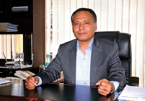 ६ महिनामै विद्युत प्राधिकरणको नाफा १२ अर्ब