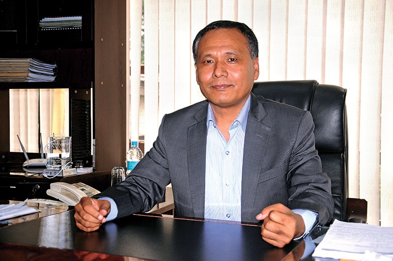 ६ महिनामै विद्युत प्राधिकरणको नाफा १२ अर्ब