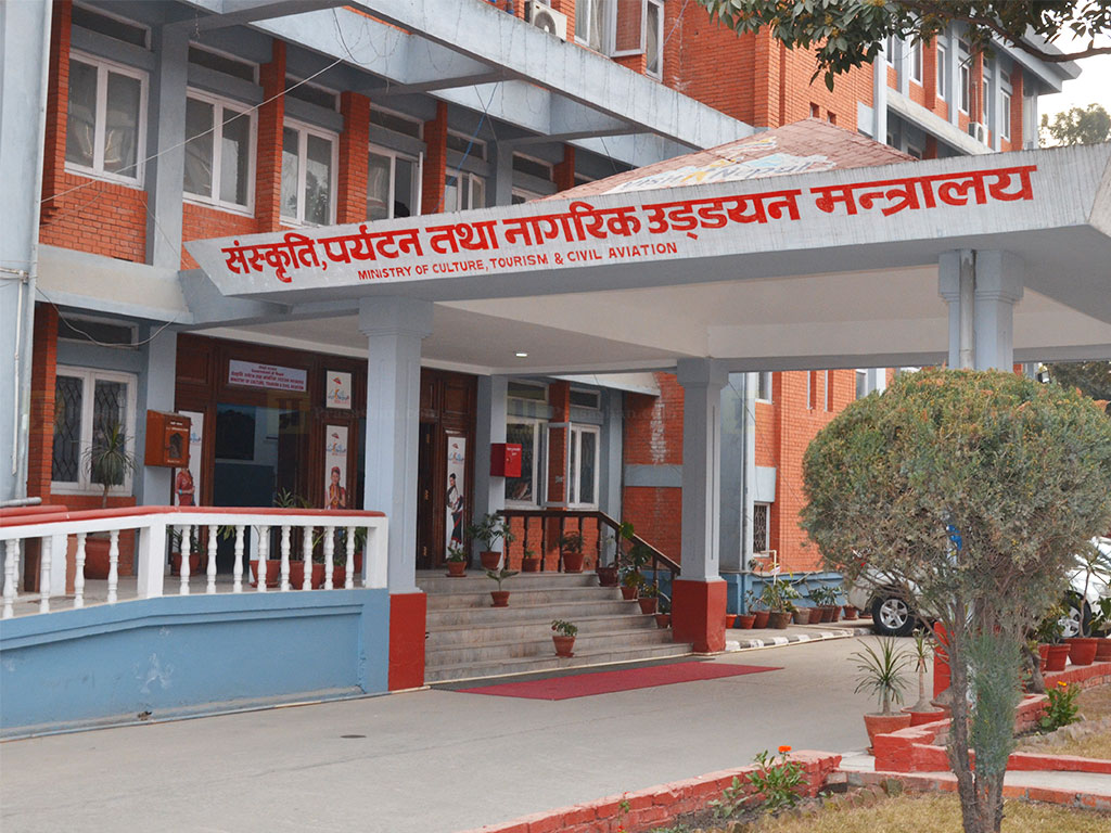 शिरोमणि बाबुराम आचार्य पुरस्कारका लागि आवेदन खुल्यो