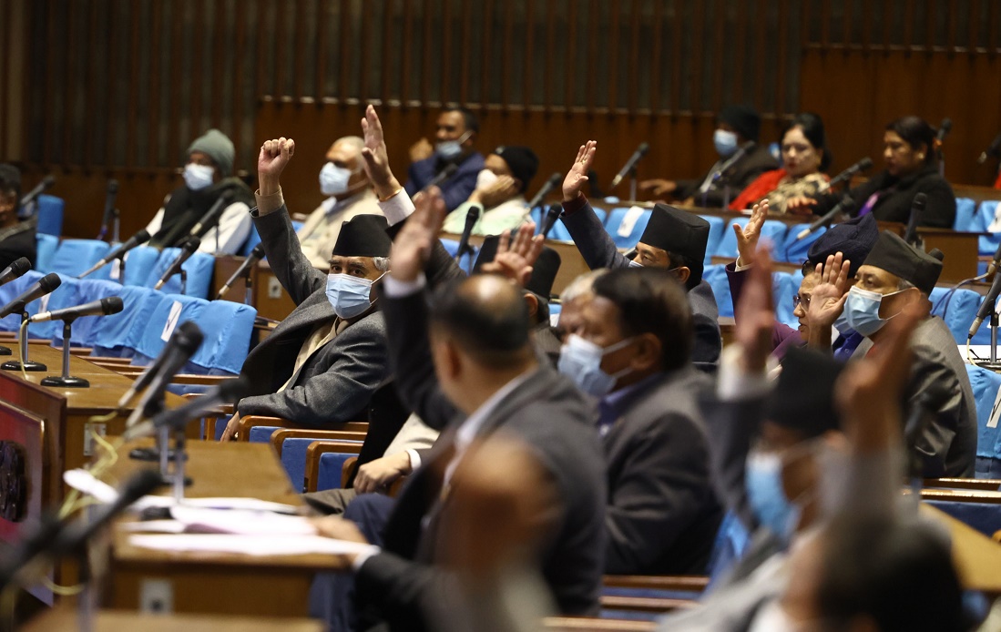 सरकारको ‘व्याख्यात्मक घोषणा’ र एमसीसीले दिएको ‘एकीकृत स्पष्टीकरणको जवाफ’मा के छ भिन्नता ?