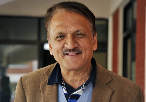 कांग्रेस प्रवक्तामा डा. प्रकाशशरण महत