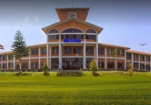 त्रिविमा १ फागुनदेखि भौतिक उपस्थितिमै पठनपाठन, राेकिएका परीक्षा नियमित