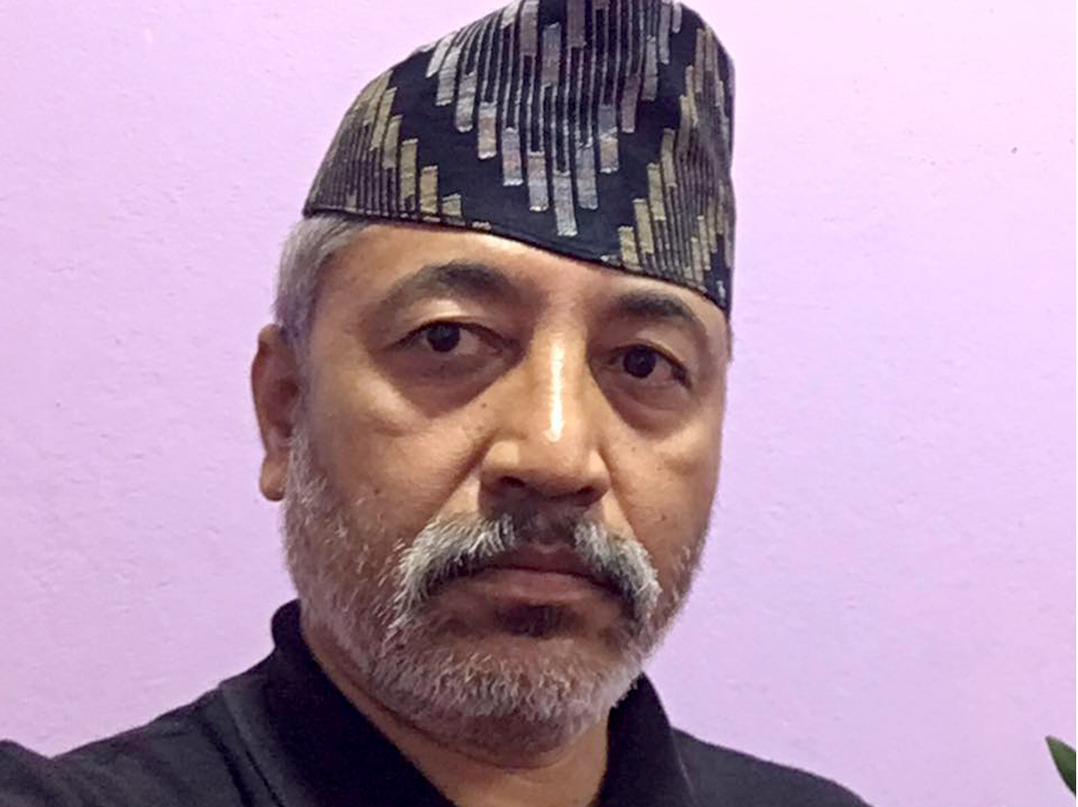 सत्ता गठबन्धनसँग एमाले एक्लै प्रतिस्पर्धा गर्न तयार : विश्वकर्मा