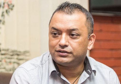 निर्वाचनमा आवश्यकतानुसार गठबन्धन हुन्छ : महामन्त्री थापा