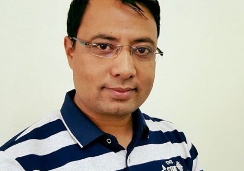 प्रधानमन्त्री देउवाको प्रेस सल्लाहकारमा गोविन्द परियार नियुक्त
