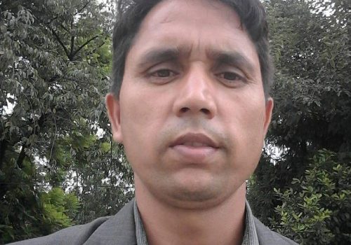 राप्रपाको सचिवालय प्रमुखमा गुरुङ नियुक्त