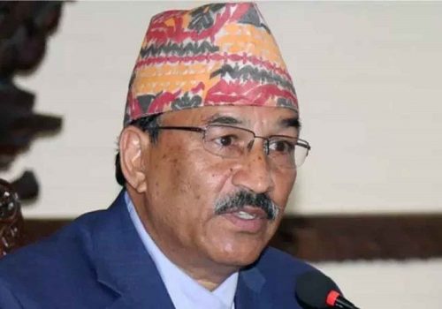 कमल थापाले खोजे पुराना नेता कार्यकर्ताको साथ, भोलि पार्टी घोषणा गर्दै