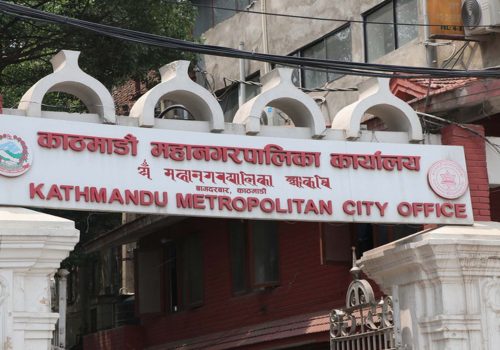 गरिब घरपरिवार पहिचान गर्न काठमाडौं महानगरले माग्यो २३१ कर्मचारी, गणक मात्रै २१० जना आवश्यक