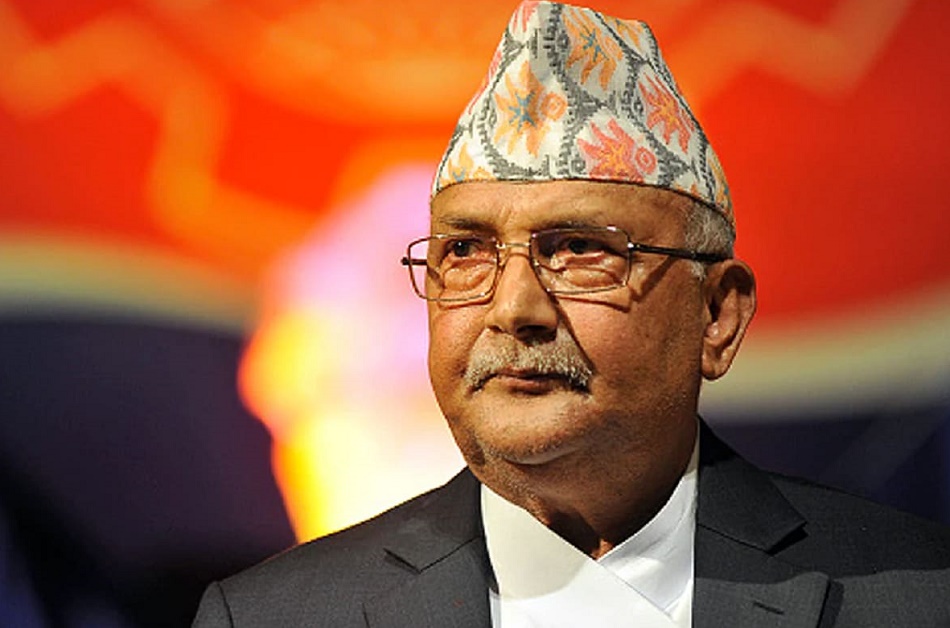 केपी ओली, योगेश भट्टराईसहित एमाले नेताविरुद्ध अख्तियारमा उजुरी