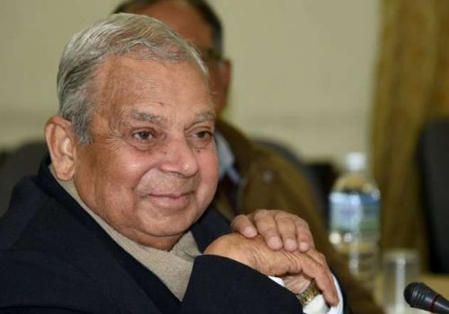 एमसीसीको पक्षमा मत दिने लोसपाको निर्णय