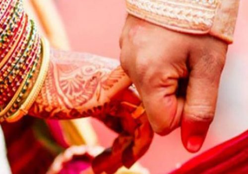 दोस्रो विवाह गर्ने महिलाभन्दा पुरुषको संख्या धेरै