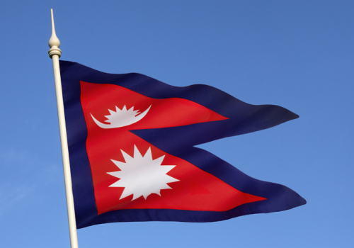 लण्डनको हिलिङ्डन अस्पतालले ‘नेपाल डे’ मनाउँदै