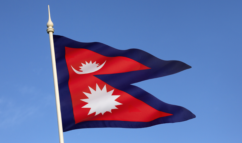 लण्डनको हिलिङ्डन अस्पतालले ‘नेपाल डे’ मनाउँदै