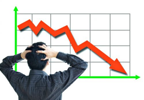 सेयर बजार राताम्मै, ४० अंकले घट्यो नेप्से
