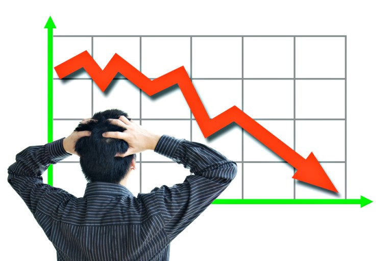 सेयर बजार राताम्मै, ४० अंकले घट्यो नेप्से