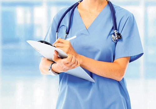 तलब बृद्धिको माग गर्दै अस्ट्रेलियाका नर्स आन्दोलनमा