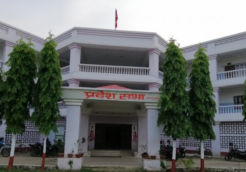 मधेस प्रदेश : संसदीय समिति सभापतिका लागि सबै दलकाे दाबी