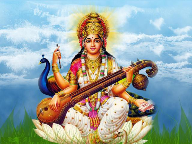 वसन्त पञ्चमीको धार्मिक र शास्त्रीय महत्त्व
