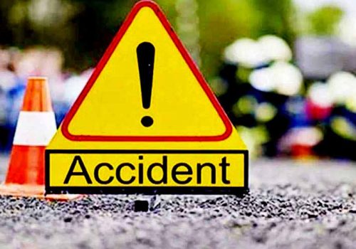 नीलकण्ठ–१३ जुम्रे डाँडामा बोलेरो दुर्घटना हुदाँ ९ जना घाईते