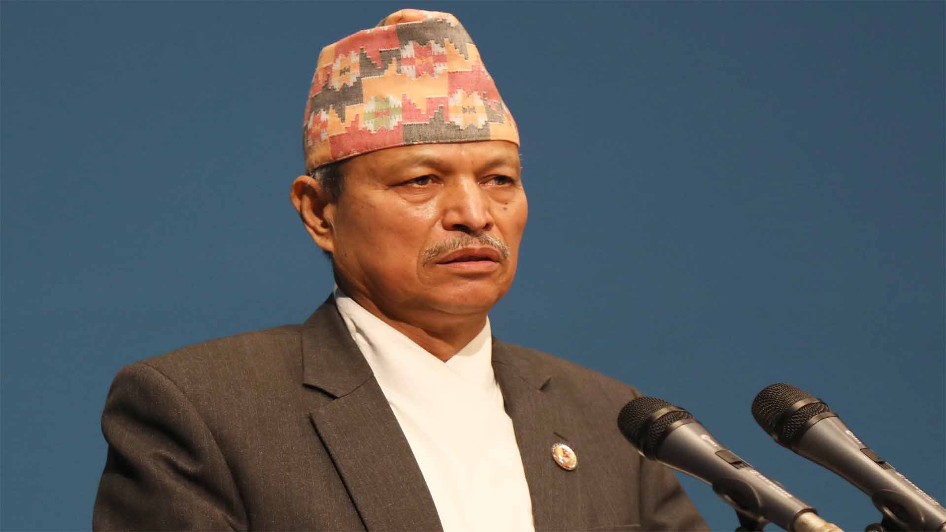 भारतले दार्चुलाको बंगाबगरमा डोजर चलाउँदा नेपाल सरकार मौन बस्यो : भीम रावल