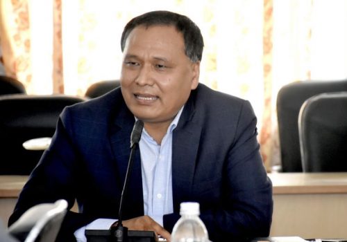 दुई वर्षभित्र कर्णाली प्रदेशका सबैको घरमा बिजुली
