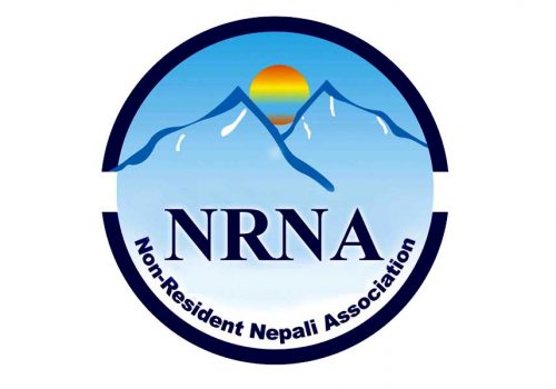 एनआरएनए निर्वाचनमा तीन हजार ९८ मात्र योग्य मतदाता