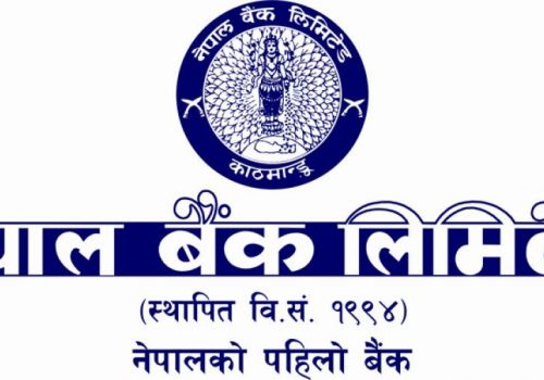 नेपाल बैंकले माग्यो ३०३ कर्मचारी, प्लस-टू उत्तीर्णलाई पनि अवसर