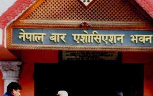 बारको निर्वाचनमा ‘राइट टु रिजेक्ट’को माग