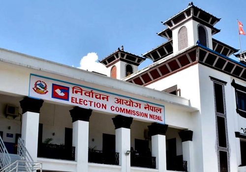 आगामी निर्वाचनमा विद्युतीय मतदान गराउने तयारी