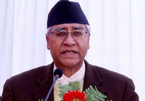 प्रधानमन्त्री शेरबहादुर देउवाले बिमस्टेकलाई समृद्ध र मजबुत बनाउन प्रस्तुत गरे पाँच योजना