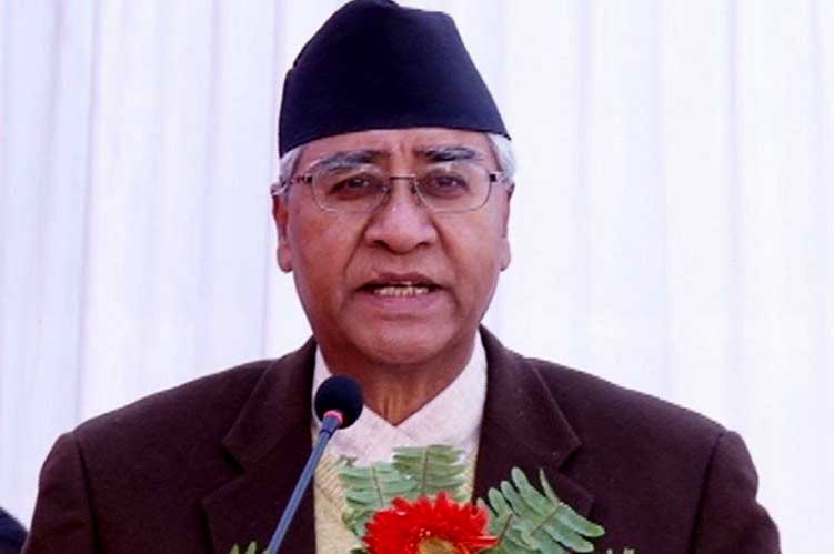 प्रधानमन्त्री शेरबहादुर देउवाले बिमस्टेकलाई समृद्ध र मजबुत बनाउन प्रस्तुत गरे पाँच योजना
